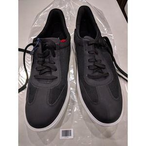Rockport Tylan Step Sneakers Black Men